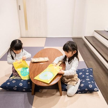Ueno First City Hotel Tokyo Ngoại thất bức ảnh