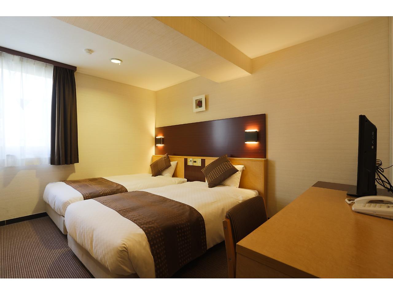 Ueno First City Hotel Tokyo Ngoại thất bức ảnh