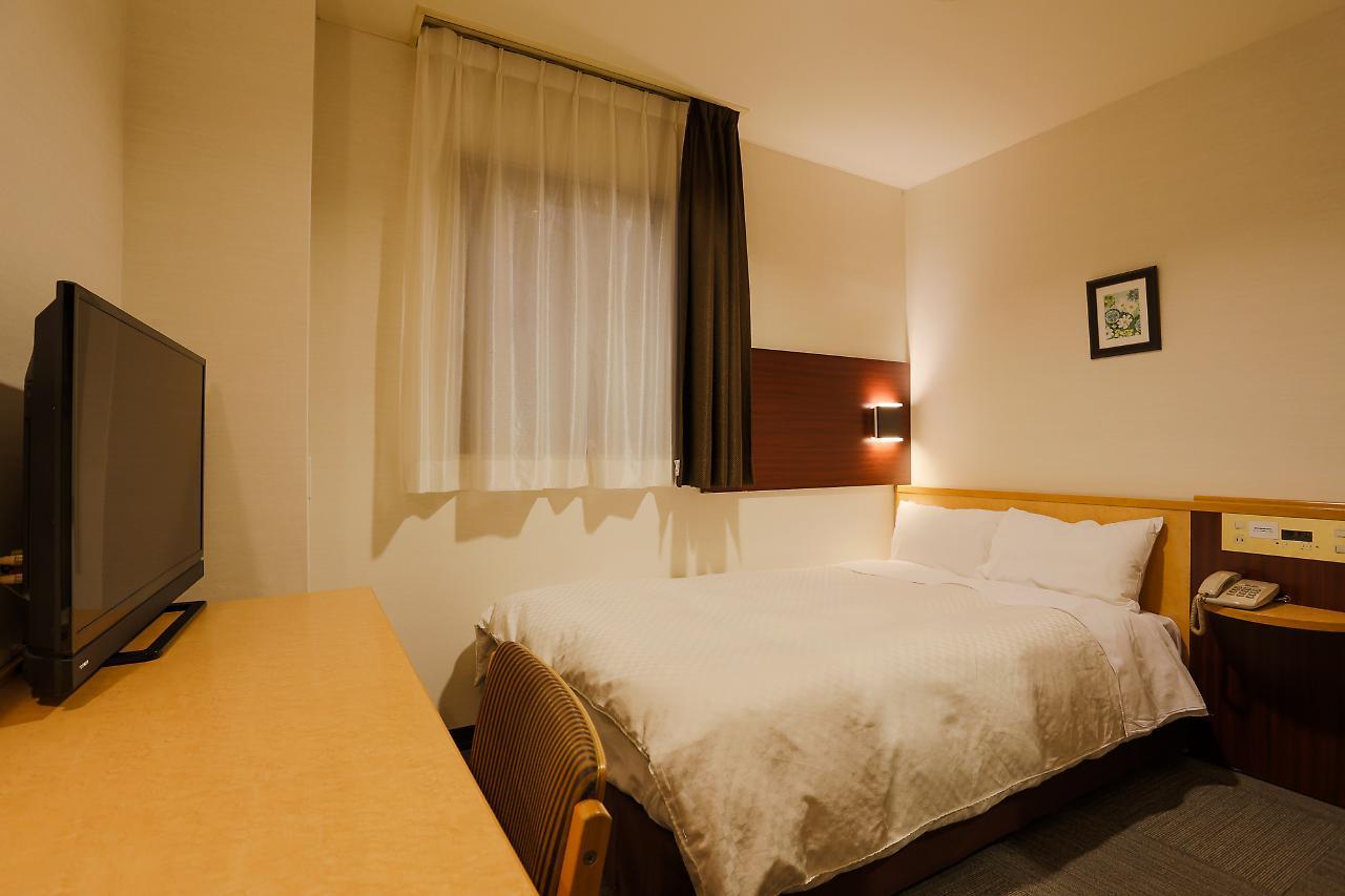 Ueno First City Hotel Tokyo Ngoại thất bức ảnh