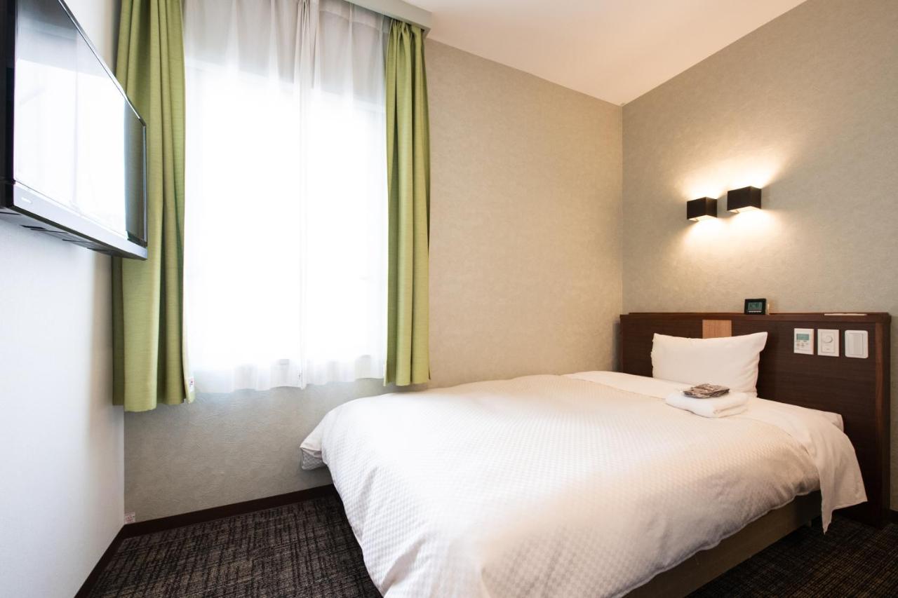 Ueno First City Hotel Tokyo Ngoại thất bức ảnh