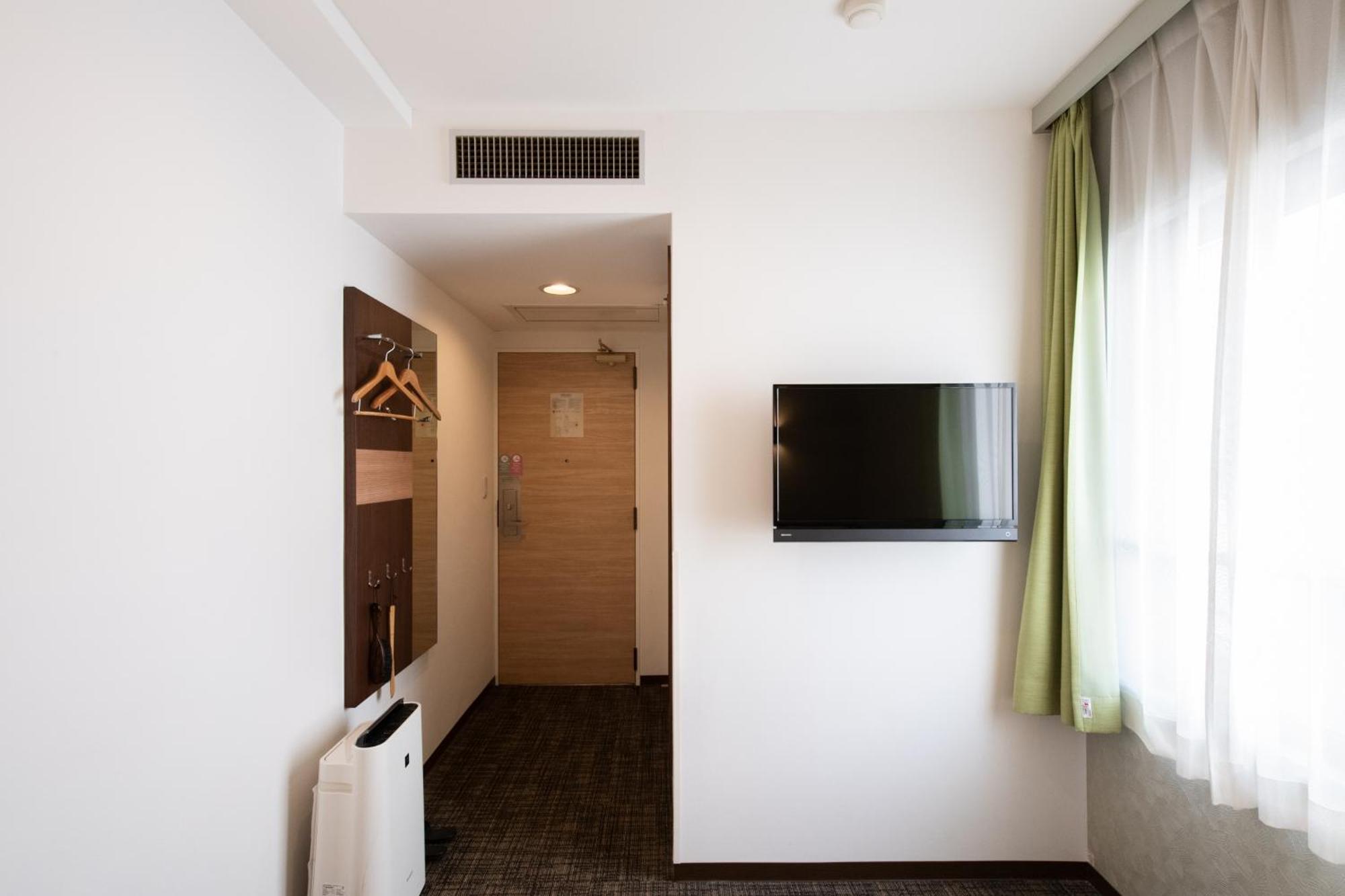 Ueno First City Hotel Tokyo Ngoại thất bức ảnh