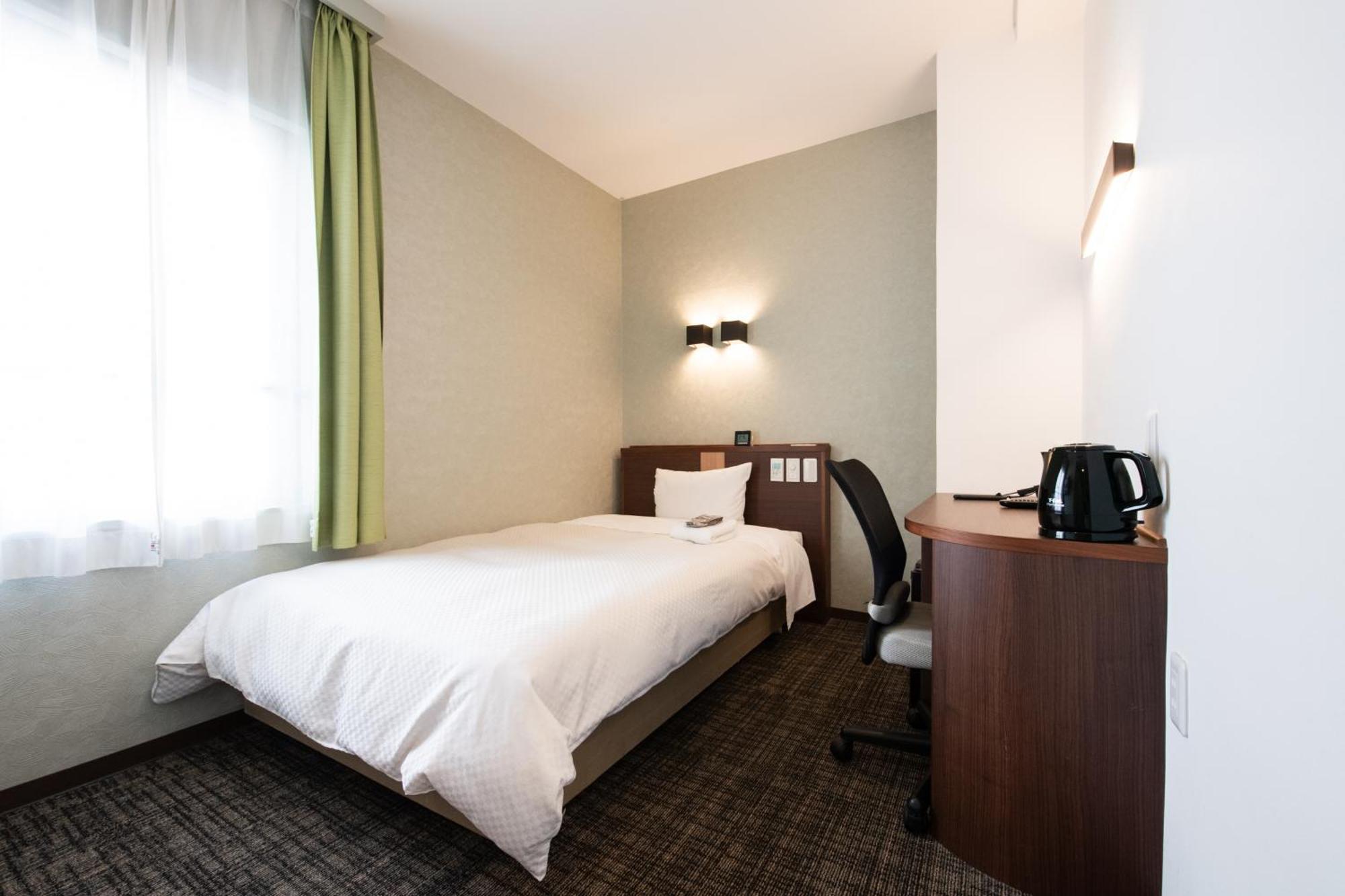 Ueno First City Hotel Tokyo Ngoại thất bức ảnh