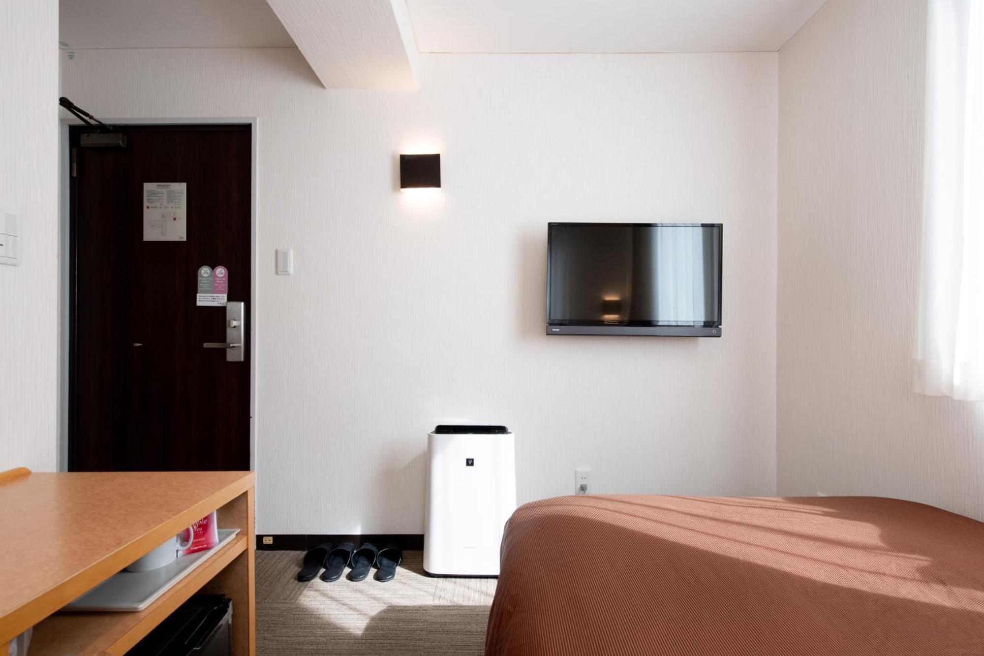 Ueno First City Hotel Tokyo Ngoại thất bức ảnh