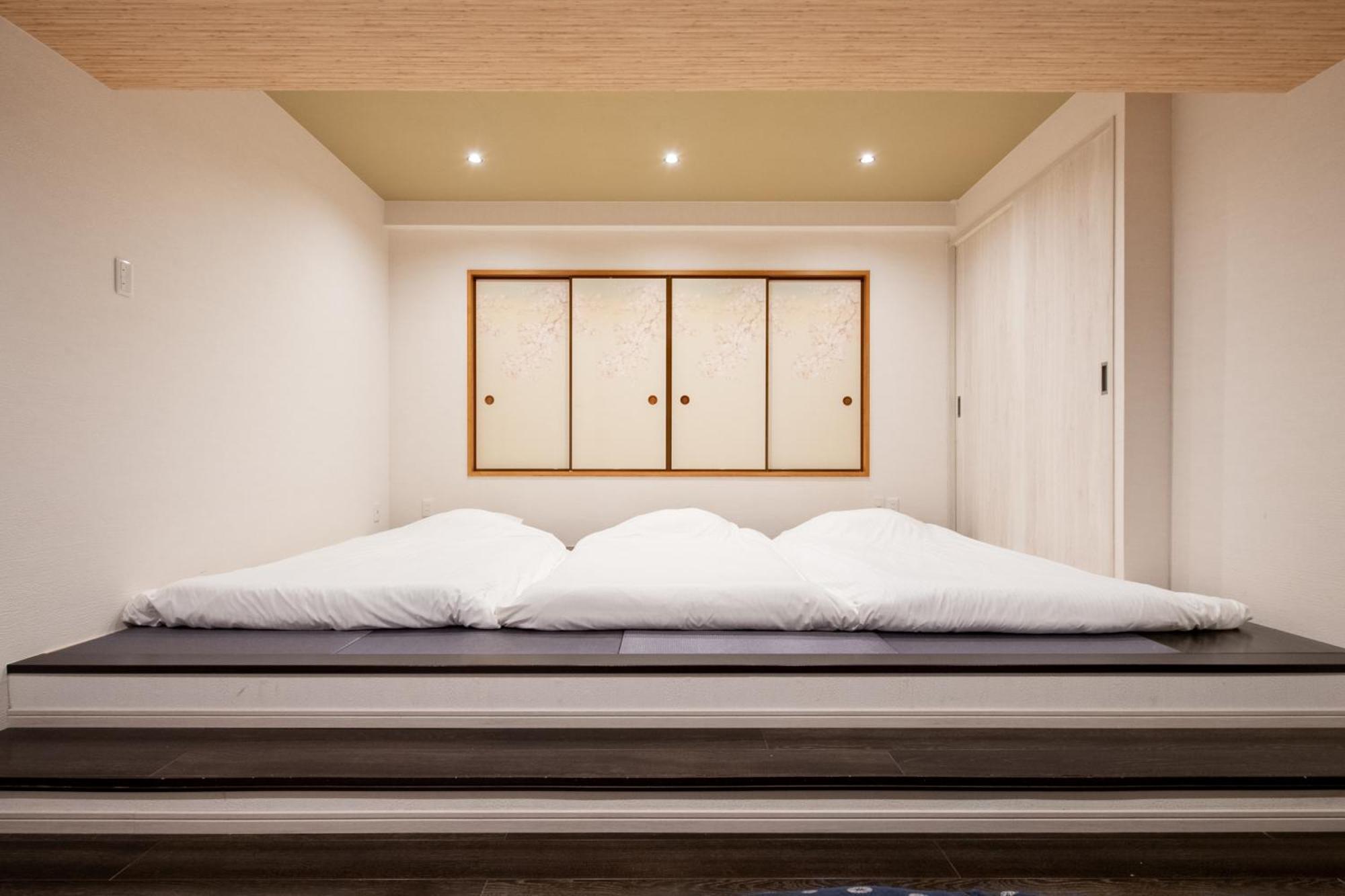 Ueno First City Hotel Tokyo Ngoại thất bức ảnh