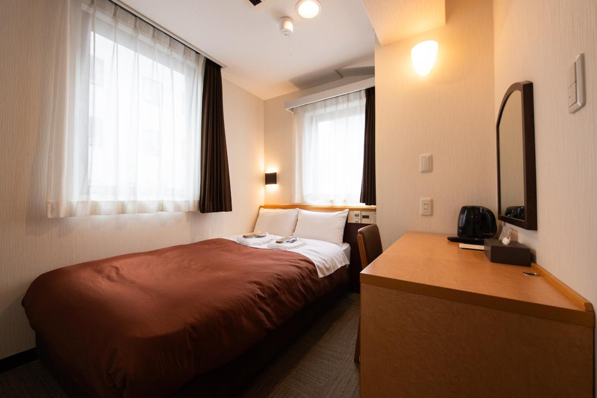 Ueno First City Hotel Tokyo Ngoại thất bức ảnh