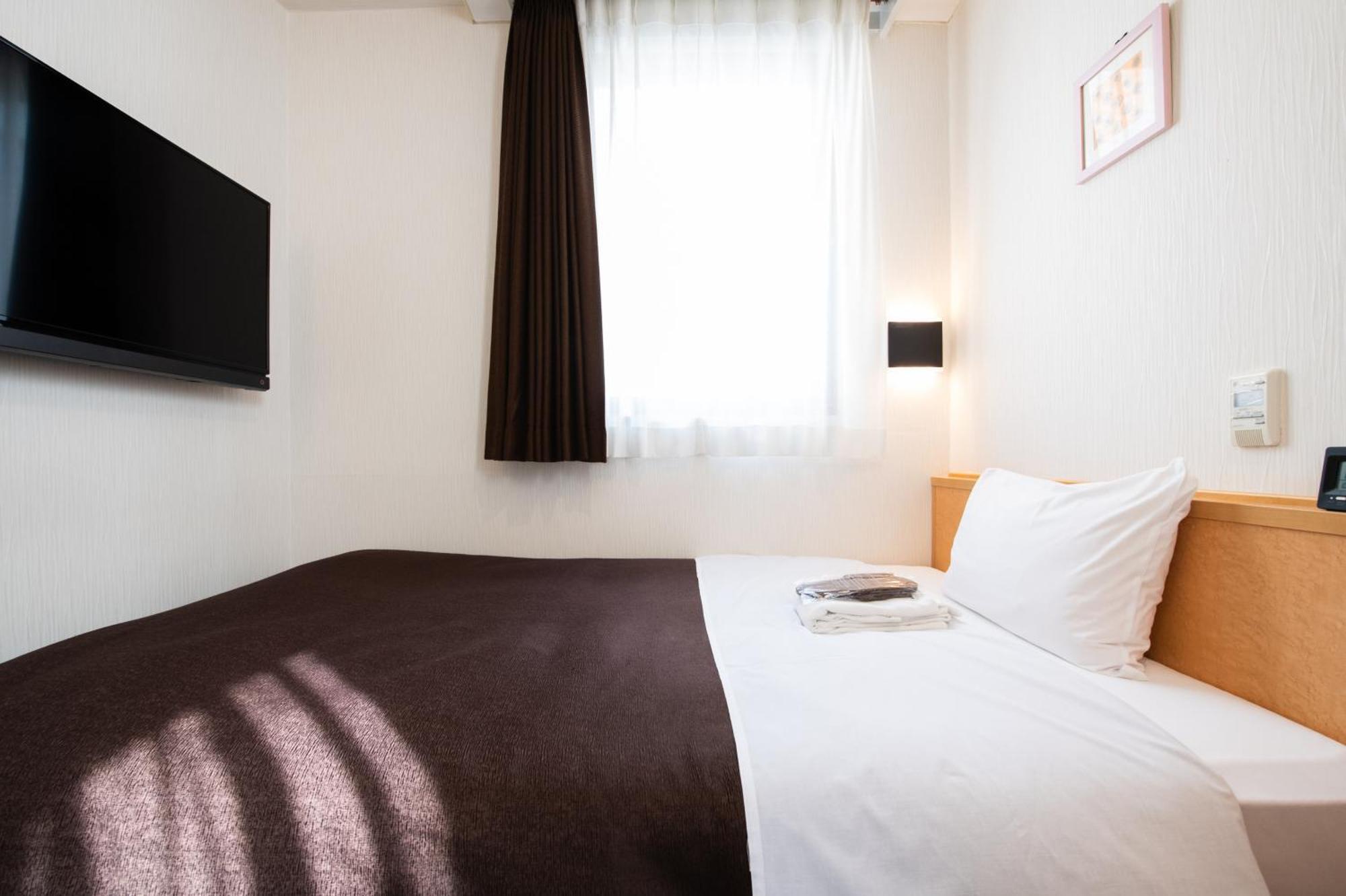 Ueno First City Hotel Tokyo Ngoại thất bức ảnh