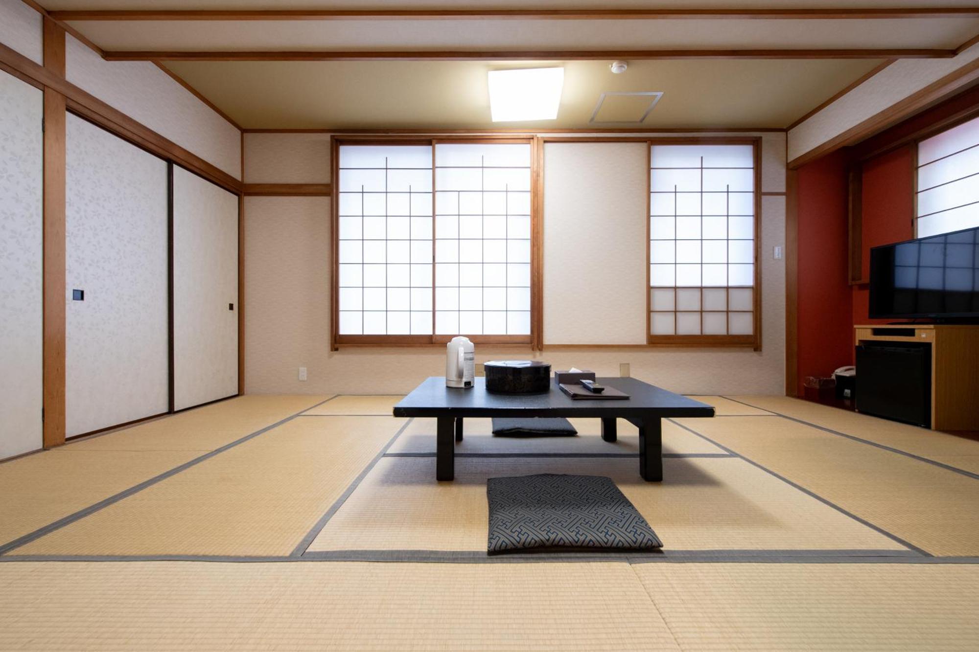 Ueno First City Hotel Tokyo Ngoại thất bức ảnh