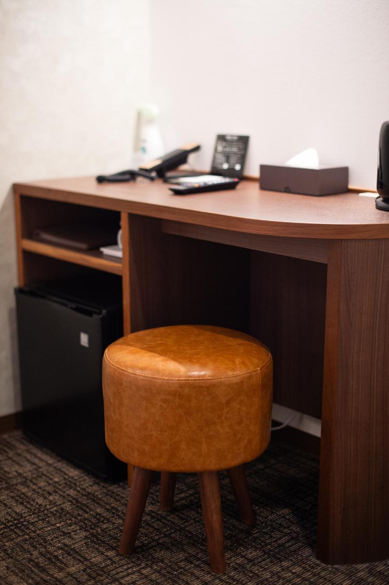 Ueno First City Hotel Tokyo Ngoại thất bức ảnh