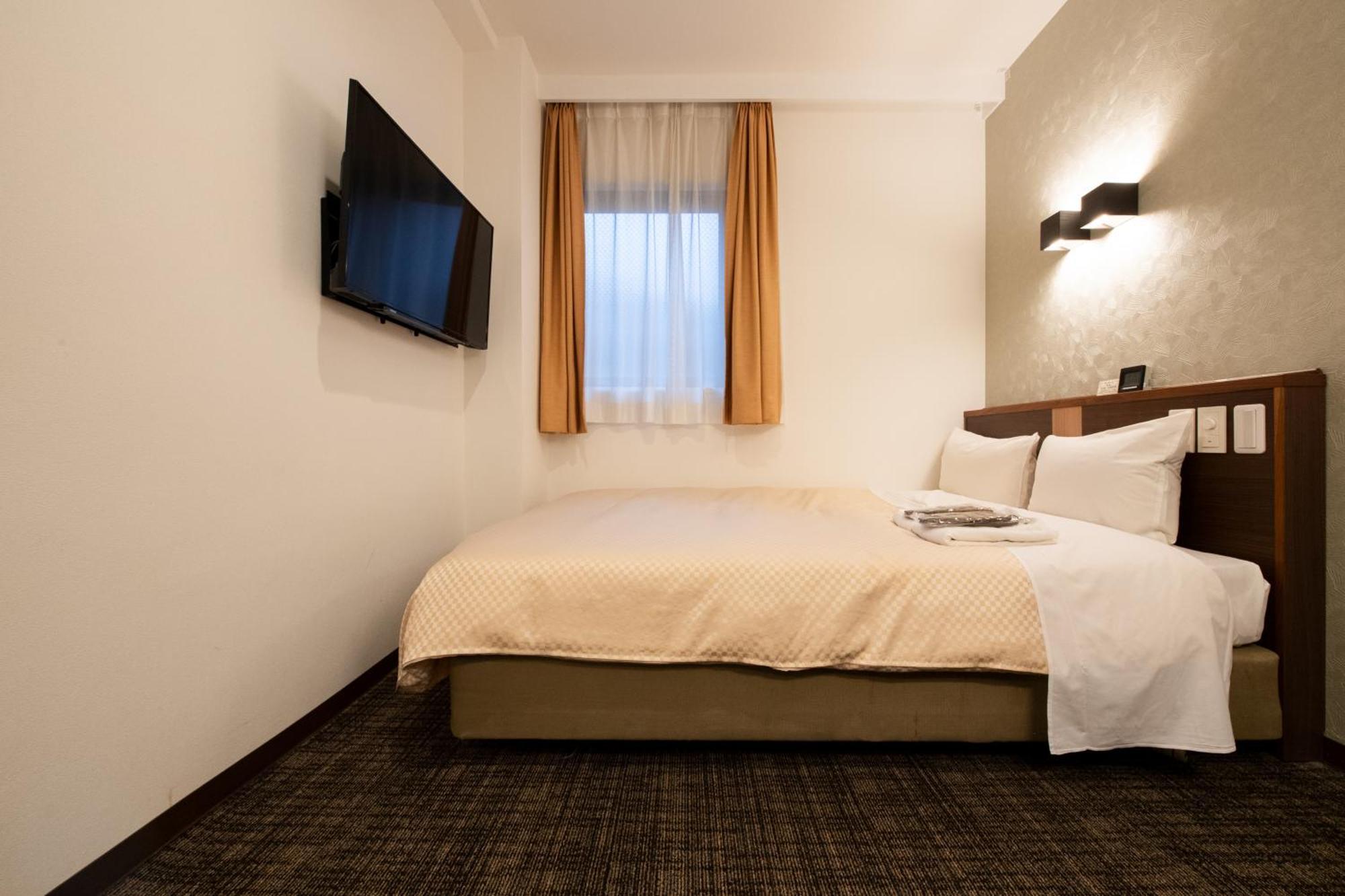Ueno First City Hotel Tokyo Ngoại thất bức ảnh