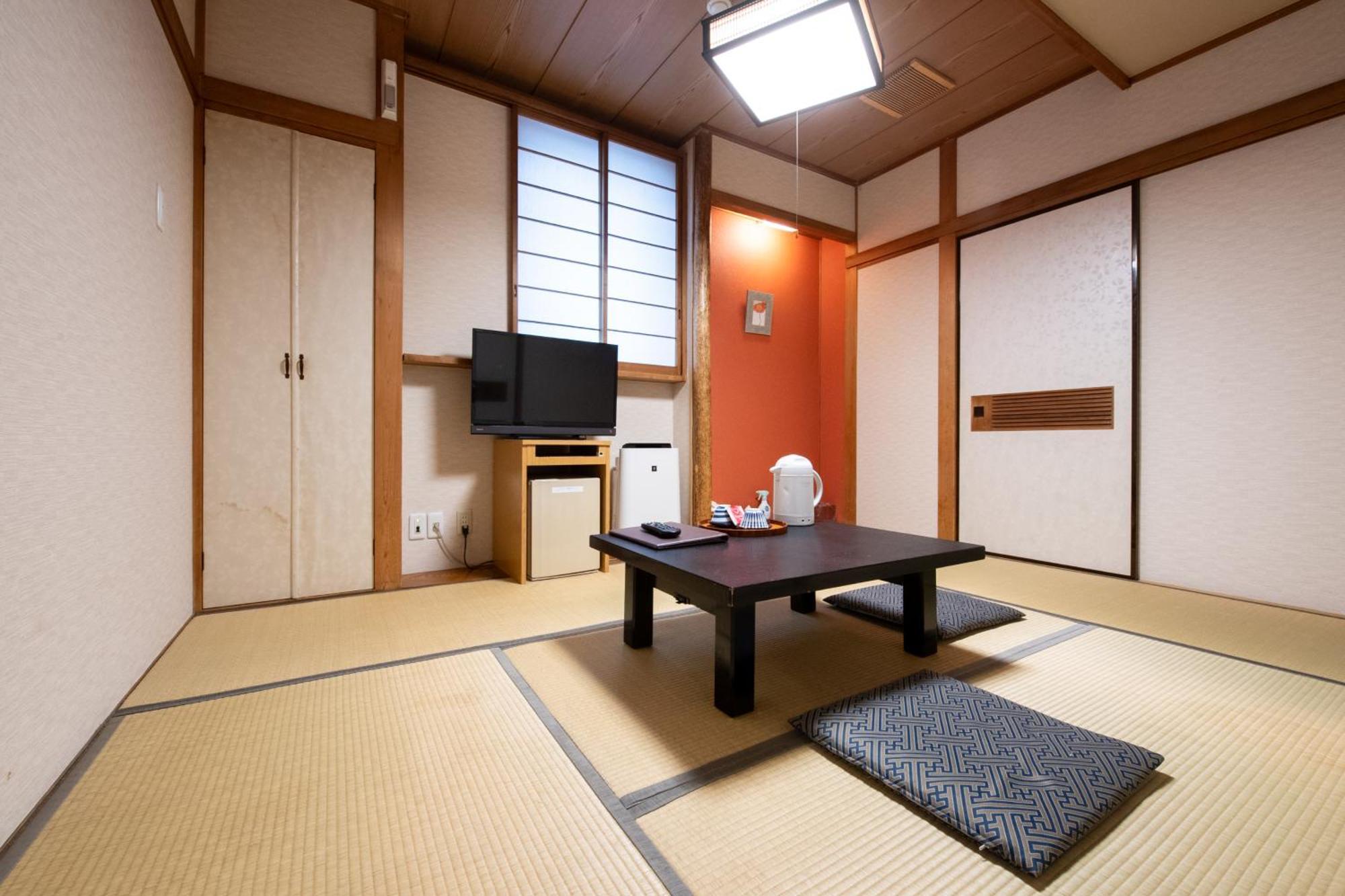 Ueno First City Hotel Tokyo Ngoại thất bức ảnh