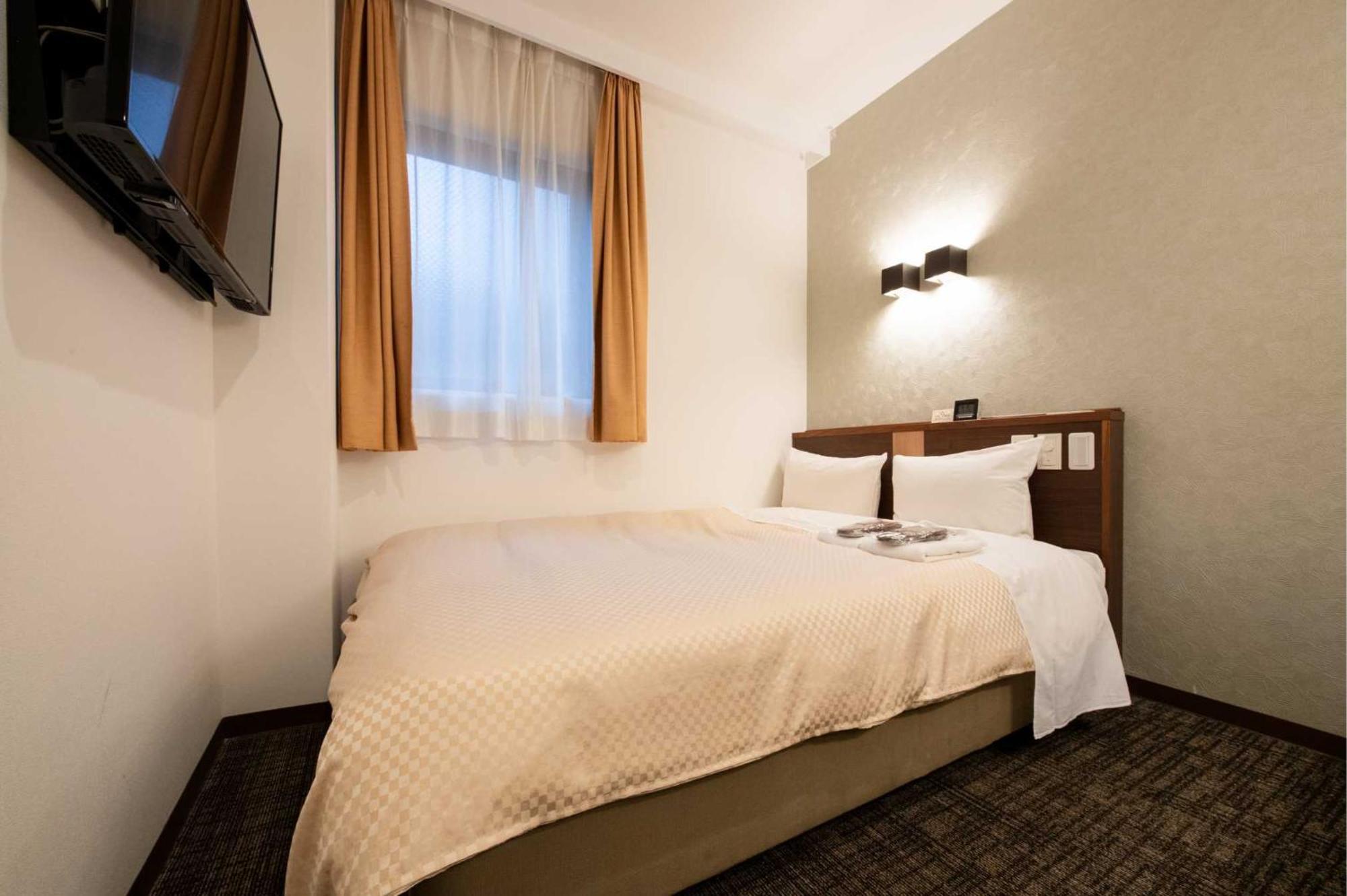 Ueno First City Hotel Tokyo Ngoại thất bức ảnh