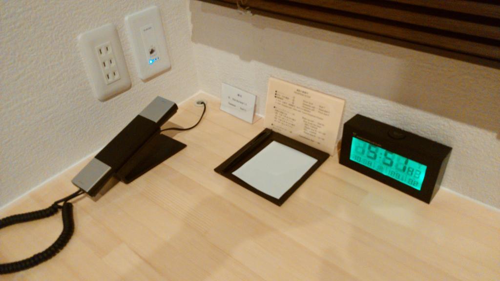 Ueno First City Hotel Tokyo Ngoại thất bức ảnh