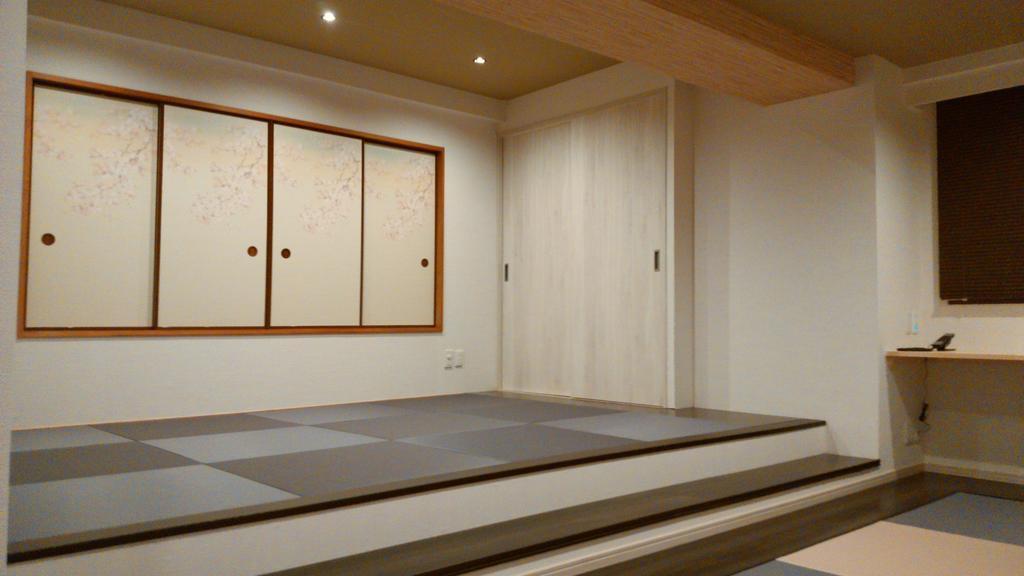Ueno First City Hotel Tokyo Ngoại thất bức ảnh