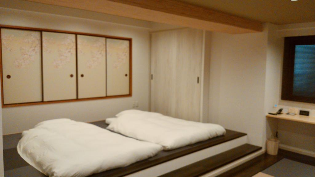 Ueno First City Hotel Tokyo Ngoại thất bức ảnh