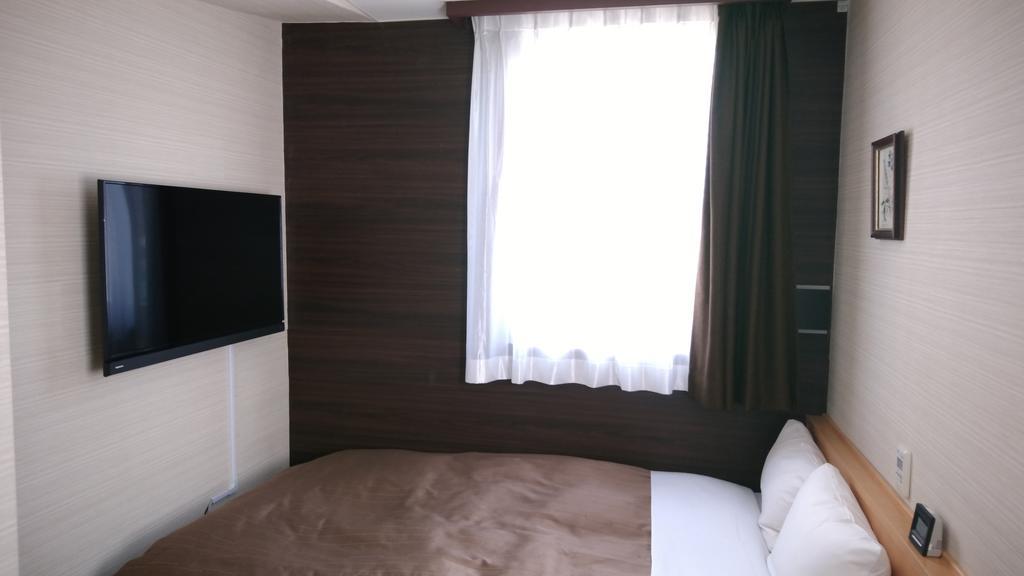 Ueno First City Hotel Tokyo Ngoại thất bức ảnh