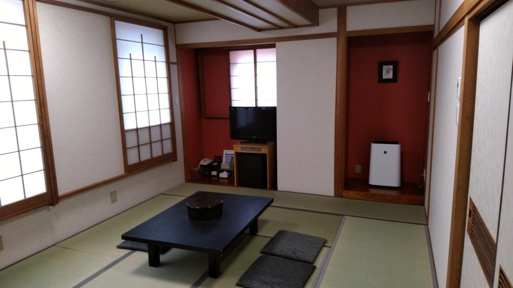 Ueno First City Hotel Tokyo Ngoại thất bức ảnh