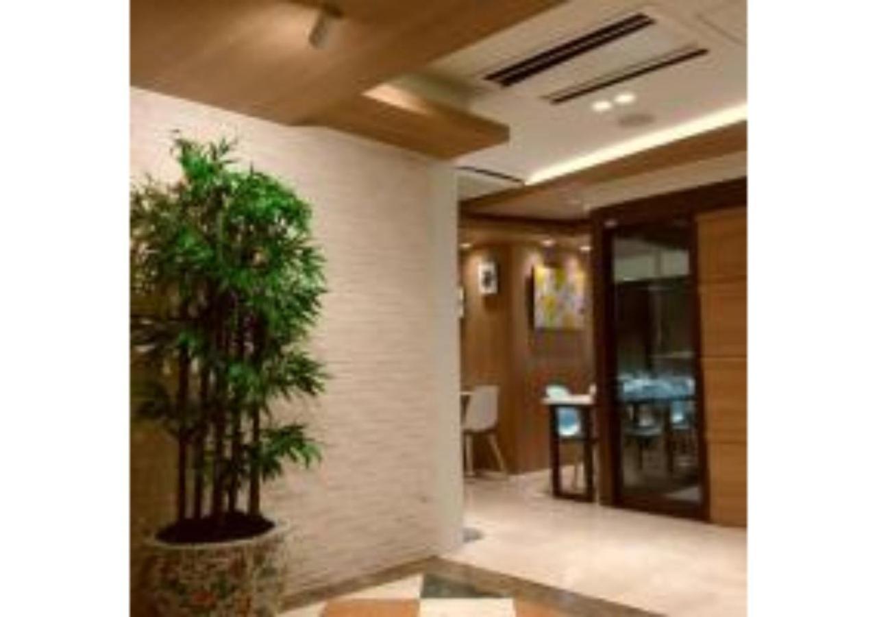 Ueno First City Hotel Tokyo Ngoại thất bức ảnh