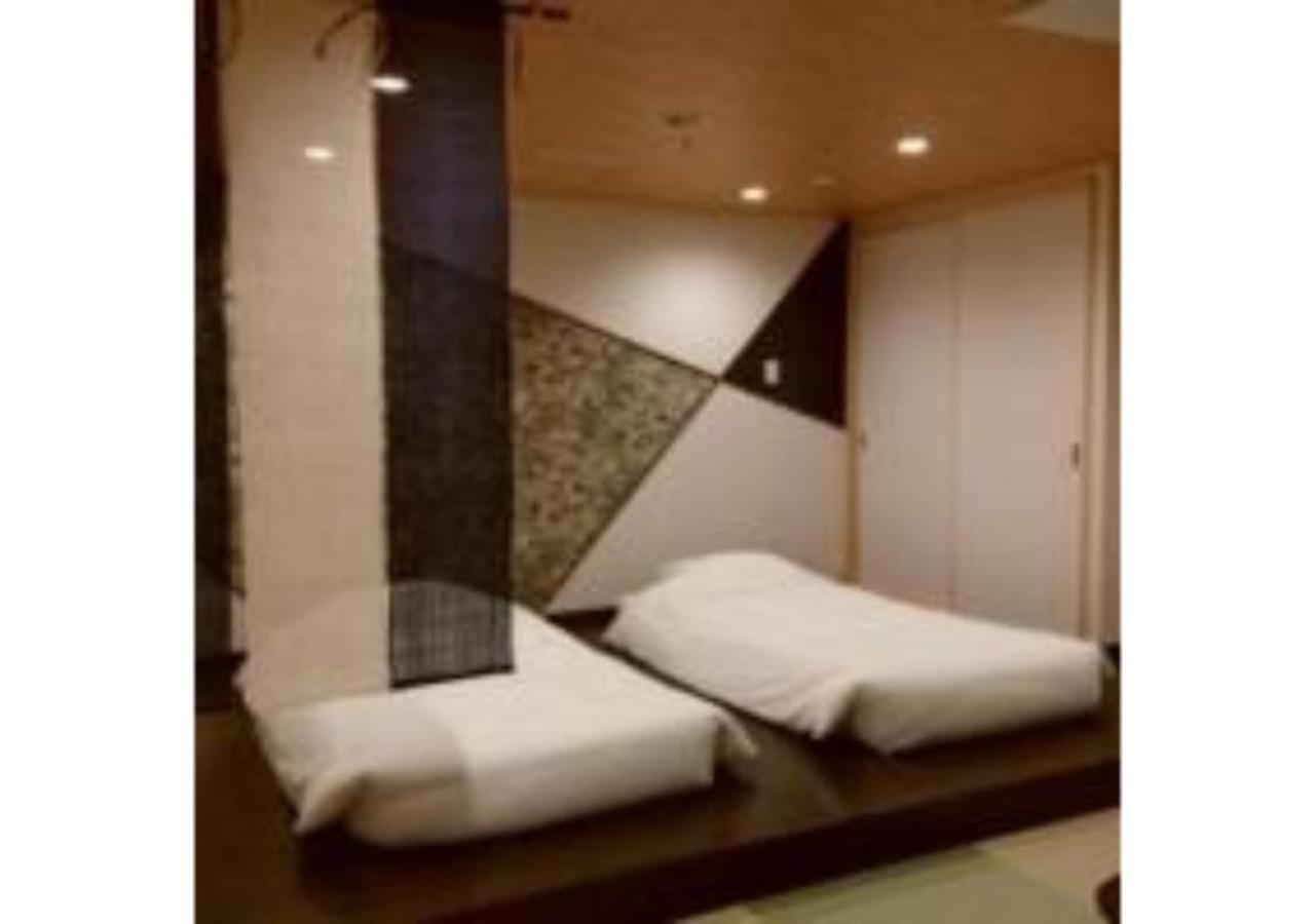 Ueno First City Hotel Tokyo Ngoại thất bức ảnh