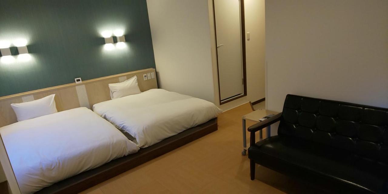 Ueno First City Hotel Tokyo Ngoại thất bức ảnh