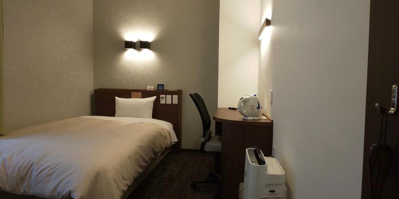 Ueno First City Hotel Tokyo Ngoại thất bức ảnh