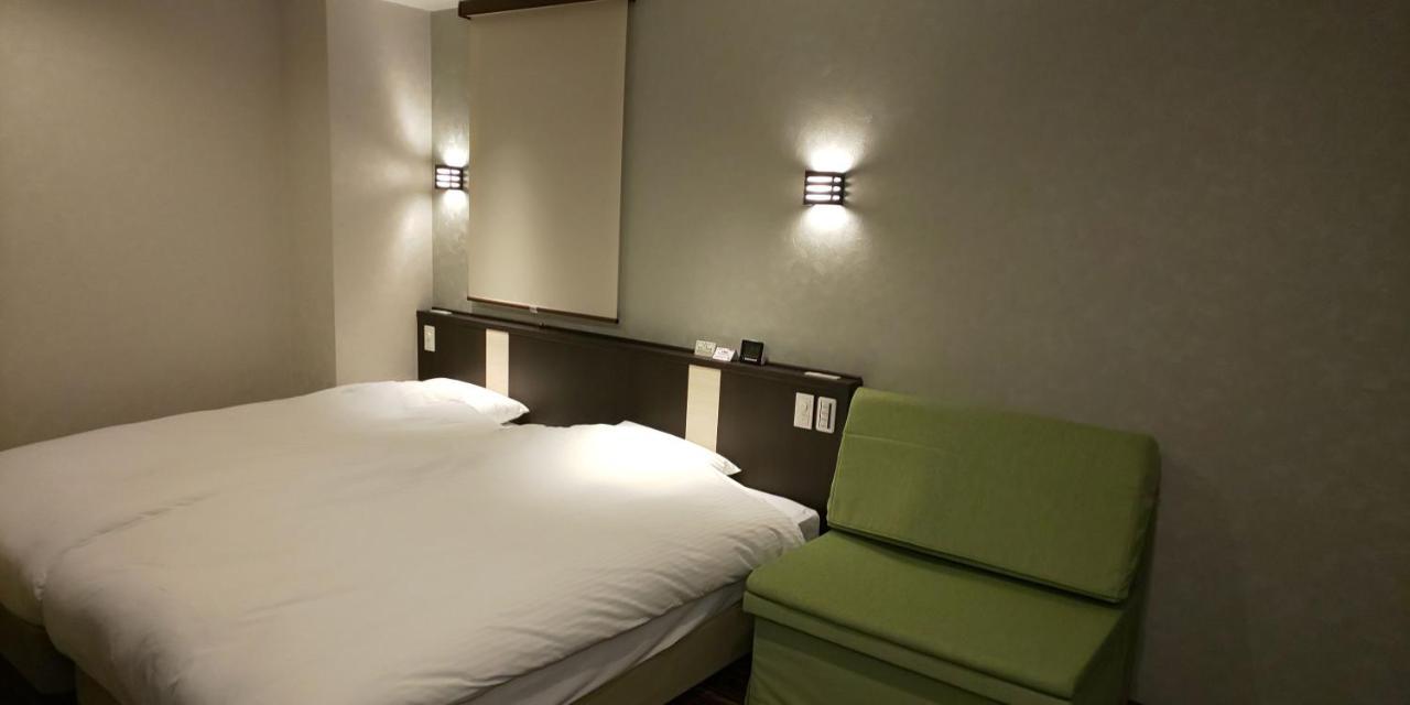Ueno First City Hotel Tokyo Ngoại thất bức ảnh